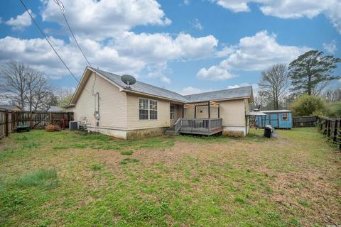 209 Meadow Creek Dr, Haskell, AR 72015 photo 28