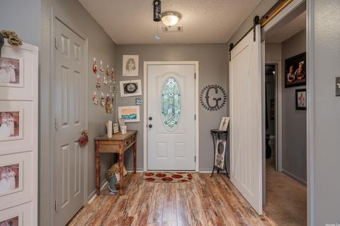 209 Meadow Creek Dr, Haskell, AR 72015 photo 13