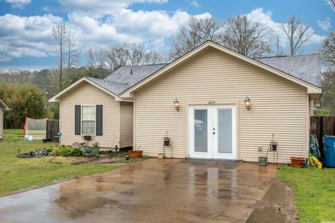209 Meadow Creek Dr, Haskell, AR 72015 photo 32