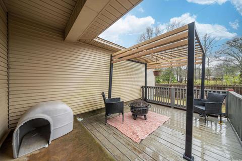 209 Meadow Creek Dr, Haskell, AR 72015 photo 26