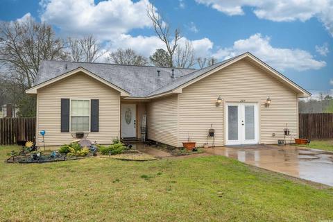 209 Meadow Creek Dr, Haskell, AR 72015 photo 33