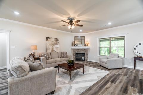 32 Arbor Trl, Cabot, AR 72023 photo 9