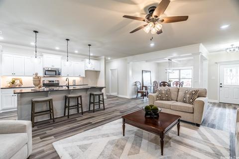 32 Arbor Trl, Cabot, AR 72023 photo 10