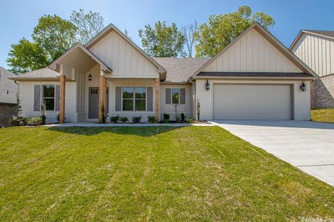 104 Harmony Village Dr, Haskell, AR 72015 photo 1