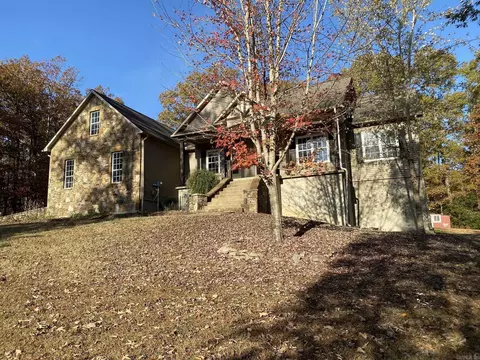 200 Emma Dr, Mountain View, AR 72560 photo 1