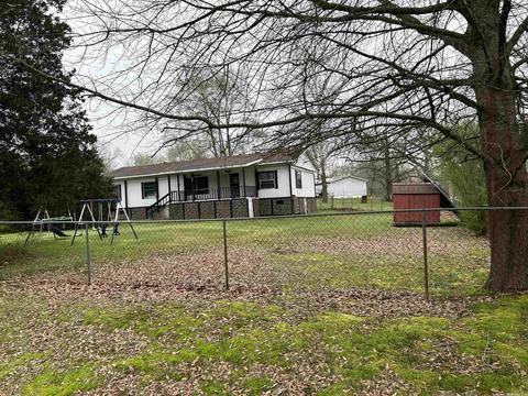 324 Jay St, Haskell, AR 72015 photo 1