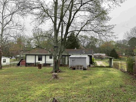 324 Jay St, Haskell, AR 72015 photo 3