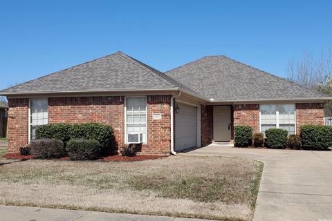 1310 Wilson Loop, Ward, AR 72176 photo 2