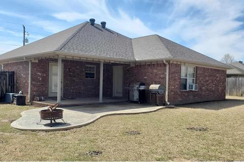 1310 Wilson Loop, Ward, AR 72176 photo 26