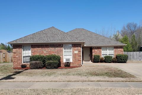 1310 Wilson Loop, Ward, AR 72176 photo 1