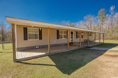 160 Presley Rd, Rison, AR 71665 photo 1
