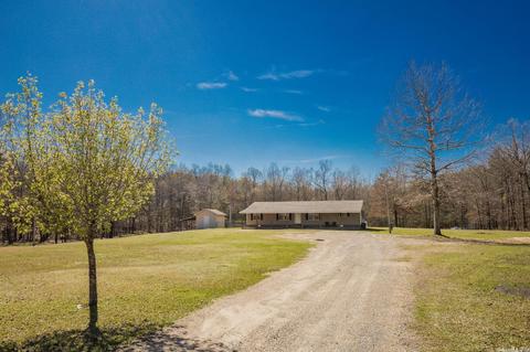 160 Presley Rd, Rison, AR 71665 photo 3
