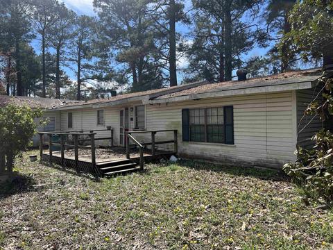 5507 Middle Warren Rd, Pine Bluff, AR 71603 photo 2