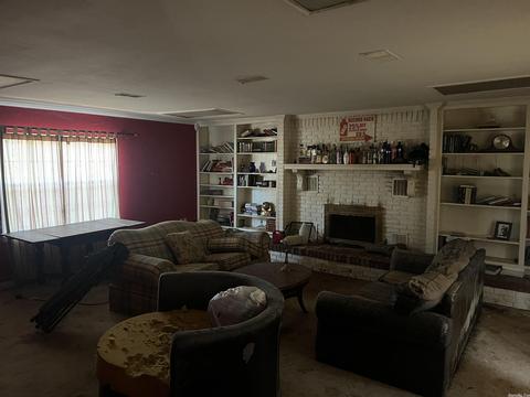 5507 Middle Warren Rd, Pine Bluff, AR 71603 photo 5