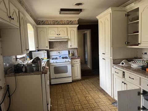 5507 Middle Warren Rd, Pine Bluff, AR 71603 photo 3