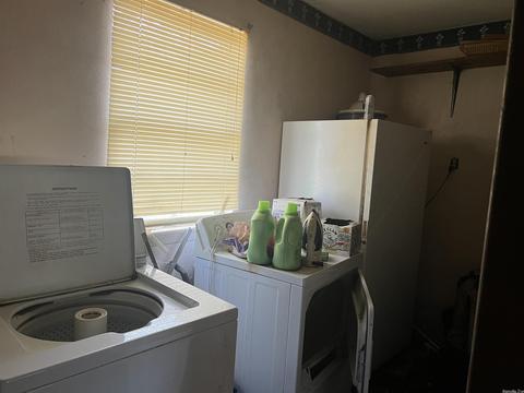 5507 Middle Warren Rd, Pine Bluff, AR 71603 photo 8