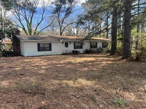 5507 Middle Warren Rd, Pine Bluff, AR 71603 photo 1