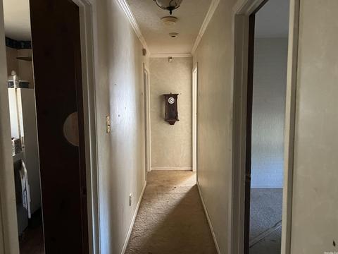 5507 Middle Warren Rd, Pine Bluff, AR 71603 photo 7