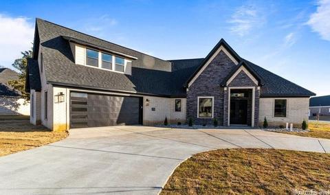 7048 Fields Dr, Benton, AR 72019 photo 1