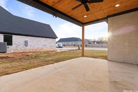 7048 Fields Dr, Benton, AR 72019 photo 21