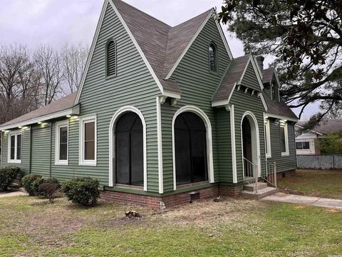 2620 S Cherry, Pine Bluff, AR 71603 photo 1