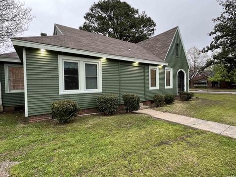 2620 S Cherry, Pine Bluff, AR 71603 photo 3