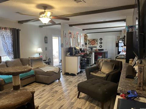 48 Black Oak Cir, Ward, AR 72176 photo 9