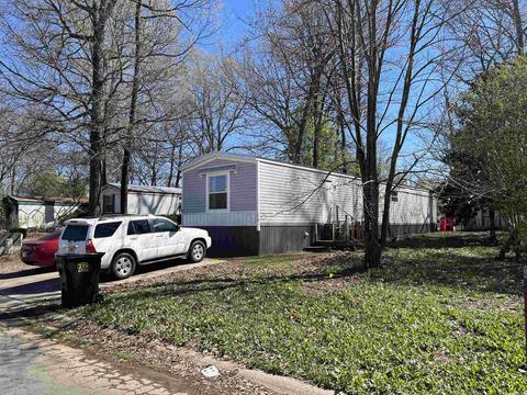 48 Black Oak Cir, Ward, AR 72176 photo 1