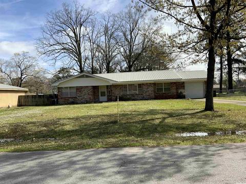 3715 Greenway Dr, Pine Bluff, AR 71603 photo 3