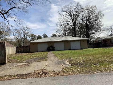 3715 Greenway Dr, Pine Bluff, AR 71603 photo 5