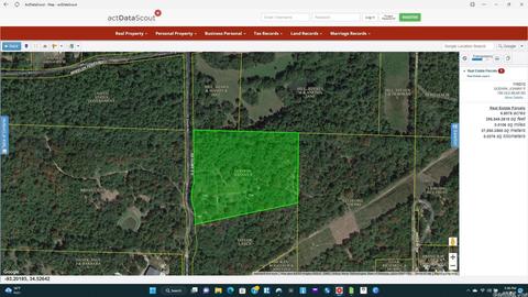 706 Old Bear Rd, Royal, AR 71968 photo 1