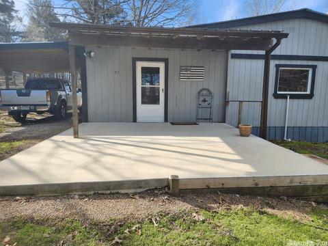 27 Lakefront Dr, Mount Ida, AR 71957 photo 4