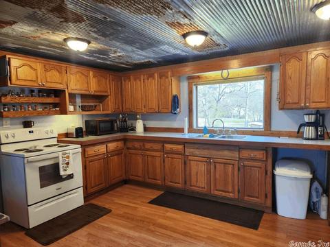 27 Lakefront Dr, Mount Ida, AR 71957 photo 22