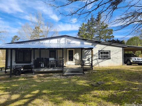27 Lakefront Dr, Mount Ida, AR 71957 photo 2
