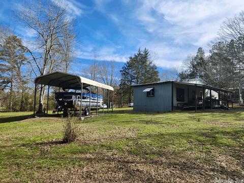 27 Lakefront Dr, Mount Ida, AR 71957 photo 8