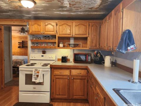 27 Lakefront Dr, Mount Ida, AR 71957 photo 26