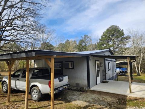 27 Lakefront Dr, Mount Ida, AR 71957 photo 1