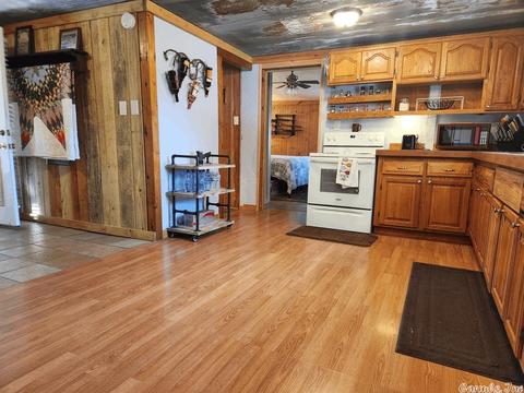 27 Lakefront Dr, Mount Ida, AR 71957 photo 20