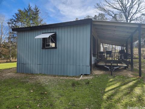 27 Lakefront Dr, Mount Ida, AR 71957 photo 10