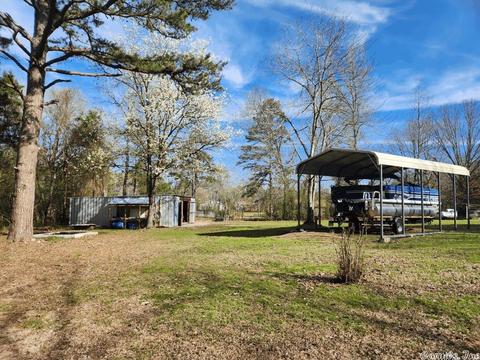 27 Lakefront Dr, Mount Ida, AR 71957 photo 9