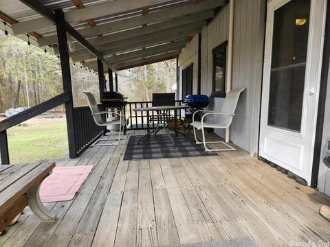 27 Lakefront Dr, Mount Ida, AR 71957 photo 5