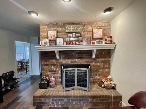 43 Chaney Dr, Melbourne, AR 72556 photo 5