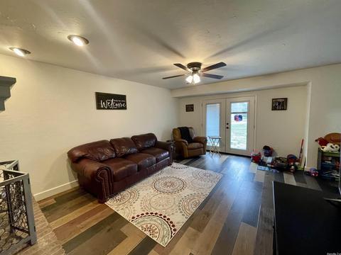 43 Chaney Dr, Melbourne, AR 72556 photo 3