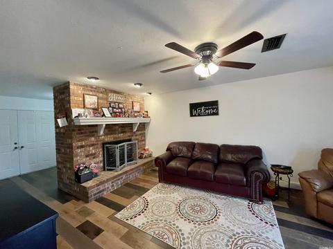 43 Chaney Dr, Melbourne, AR 72556 photo 4