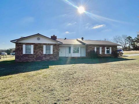 43 Chaney Dr, Melbourne, AR 72556 photo 1