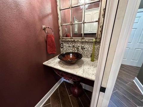 103 Grant 583, Redfield, AR 72132 photo 22