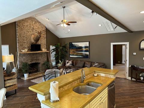 103 Grant 583, Redfield, AR 72132 photo 8