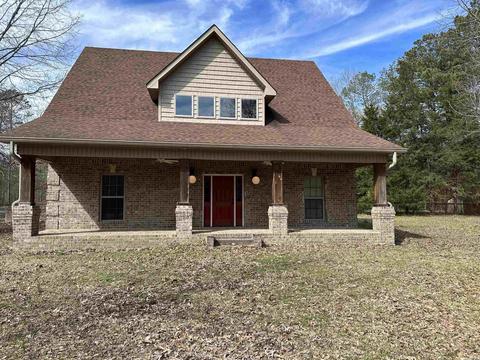 103 Grant 583, Redfield, AR 72132 photo 1