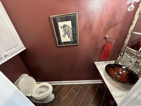 103 Grant 583, Redfield, AR 72132 photo 23