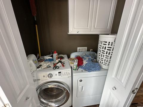 103 Grant 583, Redfield, AR 72132 photo 28